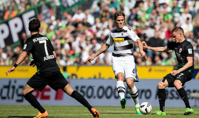 沃尔夫斯堡客场逼平，保持不败纪录的简单介绍