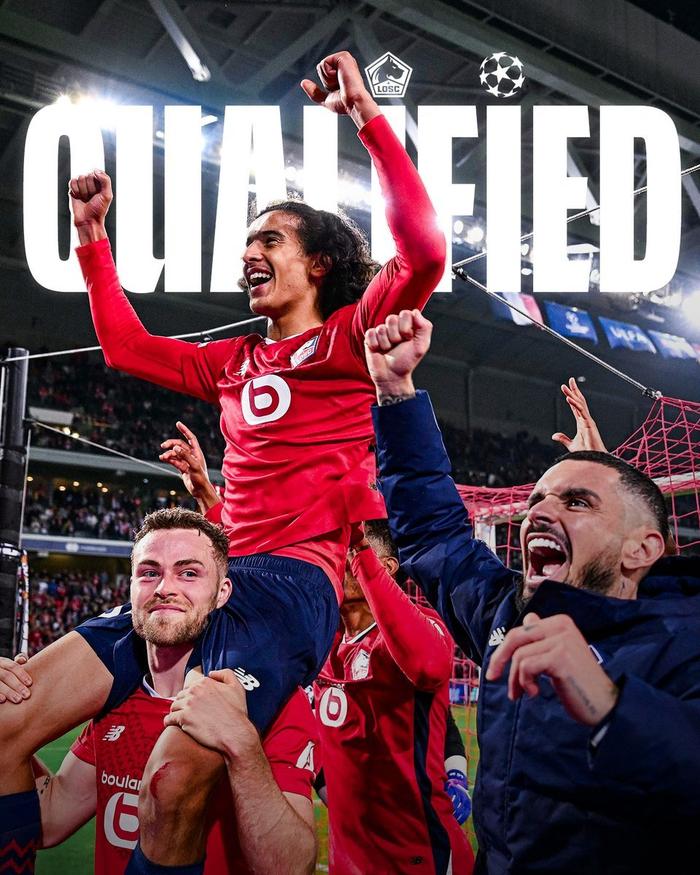 里尔挑战南特：双方争夺法甲积分榜前四位