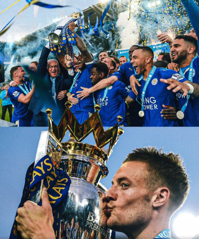 尤文图斯英超赛场逆转胜，复制奇迹