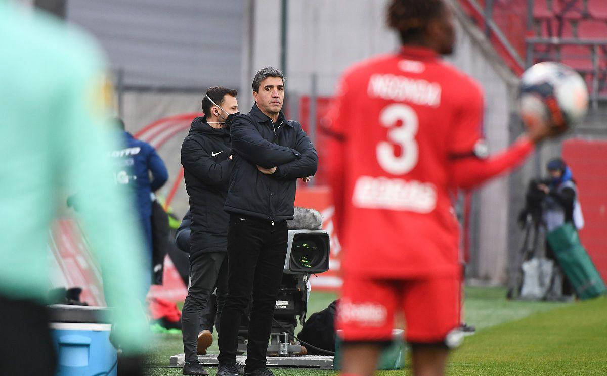 马赛战胜兰斯，继续保持不败势头的简单介绍