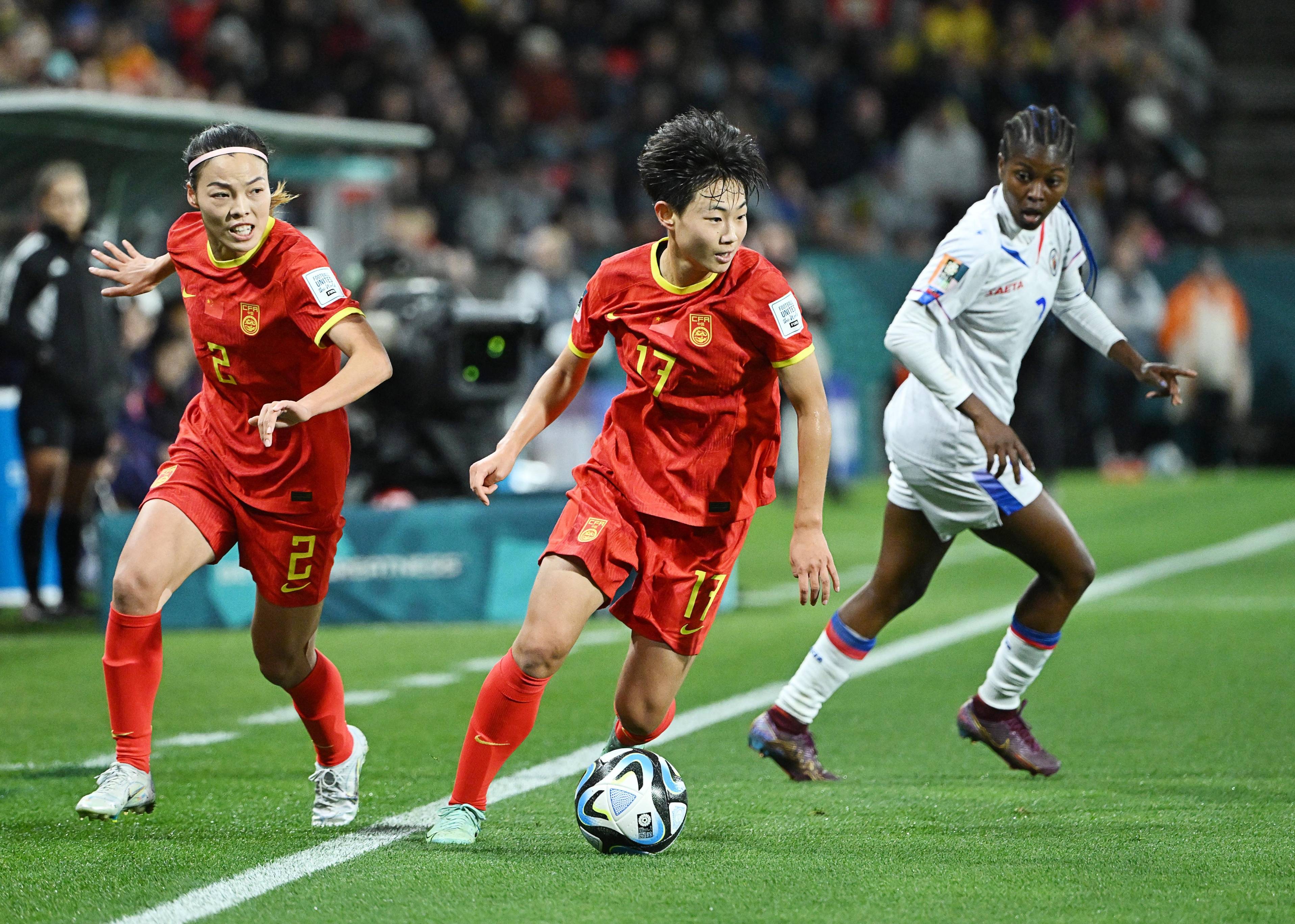 女足比赛火爆赛况，精彩对阵引关注的简单介绍