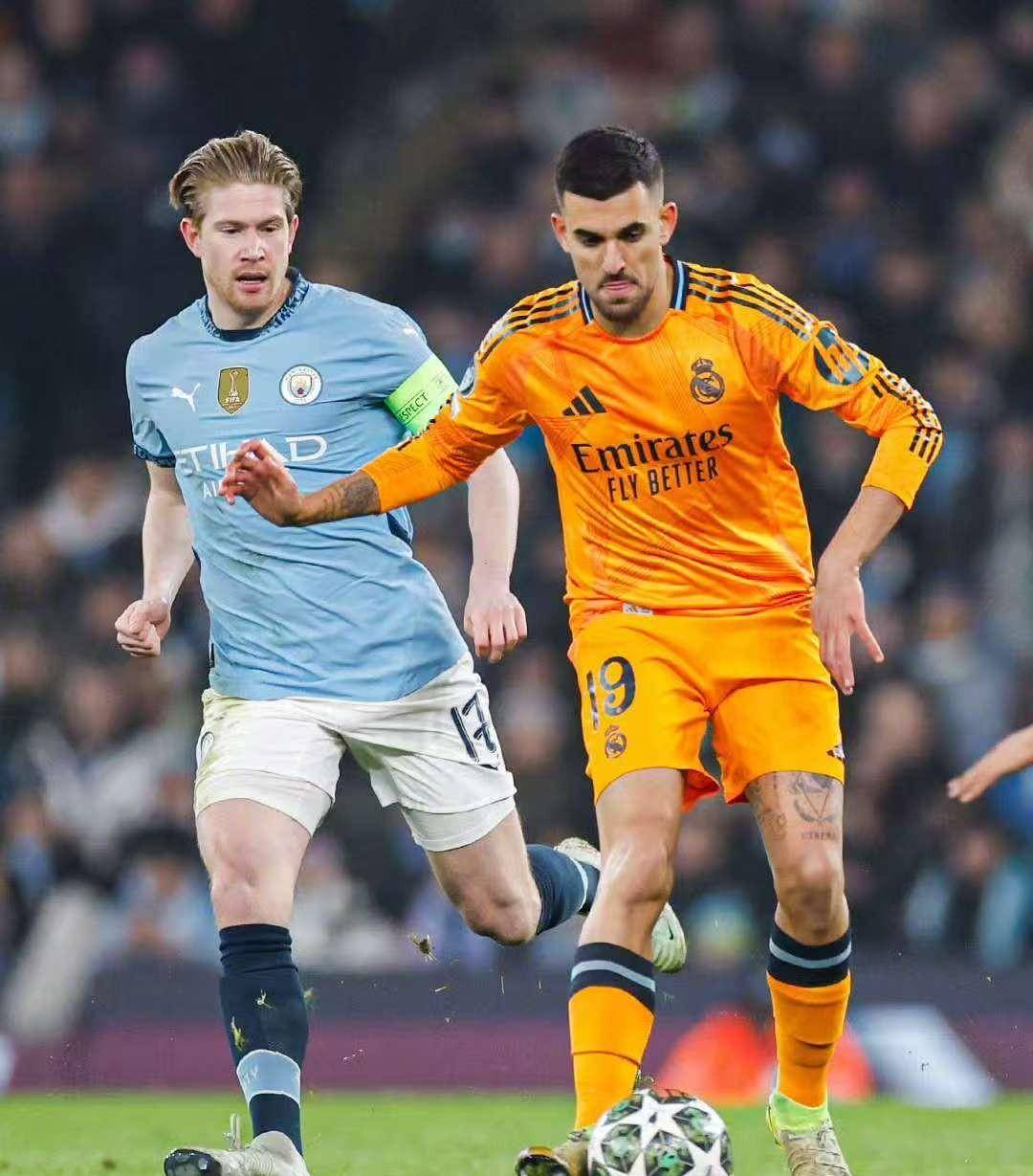 皇马头球破门+点球绝杀，哈兰德遭遇联赛三连败