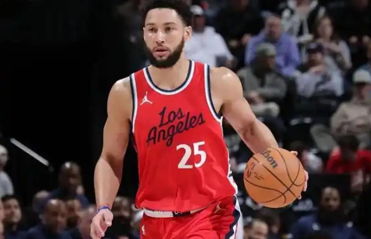 掘金，逆转取胜，西蒙斯！的简单介绍