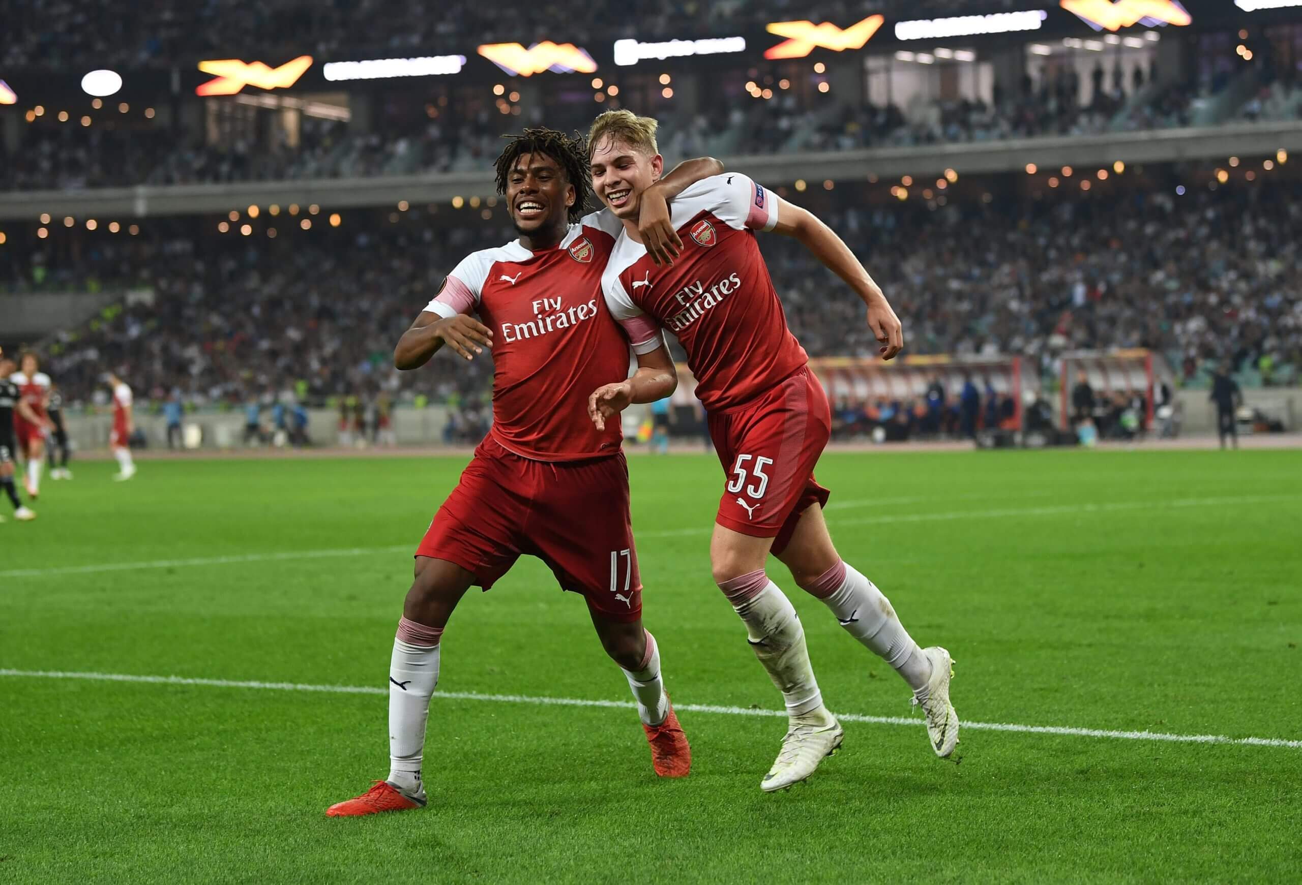  阿扎伦卡在阿森纳比赛中败北，关键助攻引发热议！