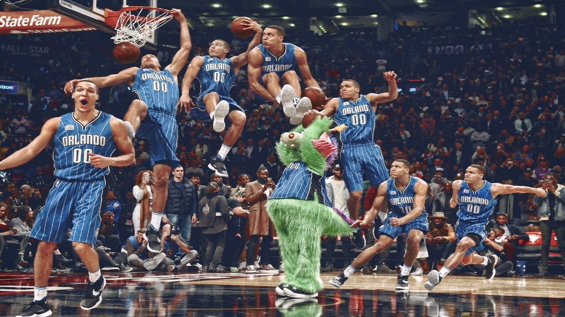 湖人观众热烈欢呼！，科维托娃迎来十赛季出色发挥再创辉煌时刻