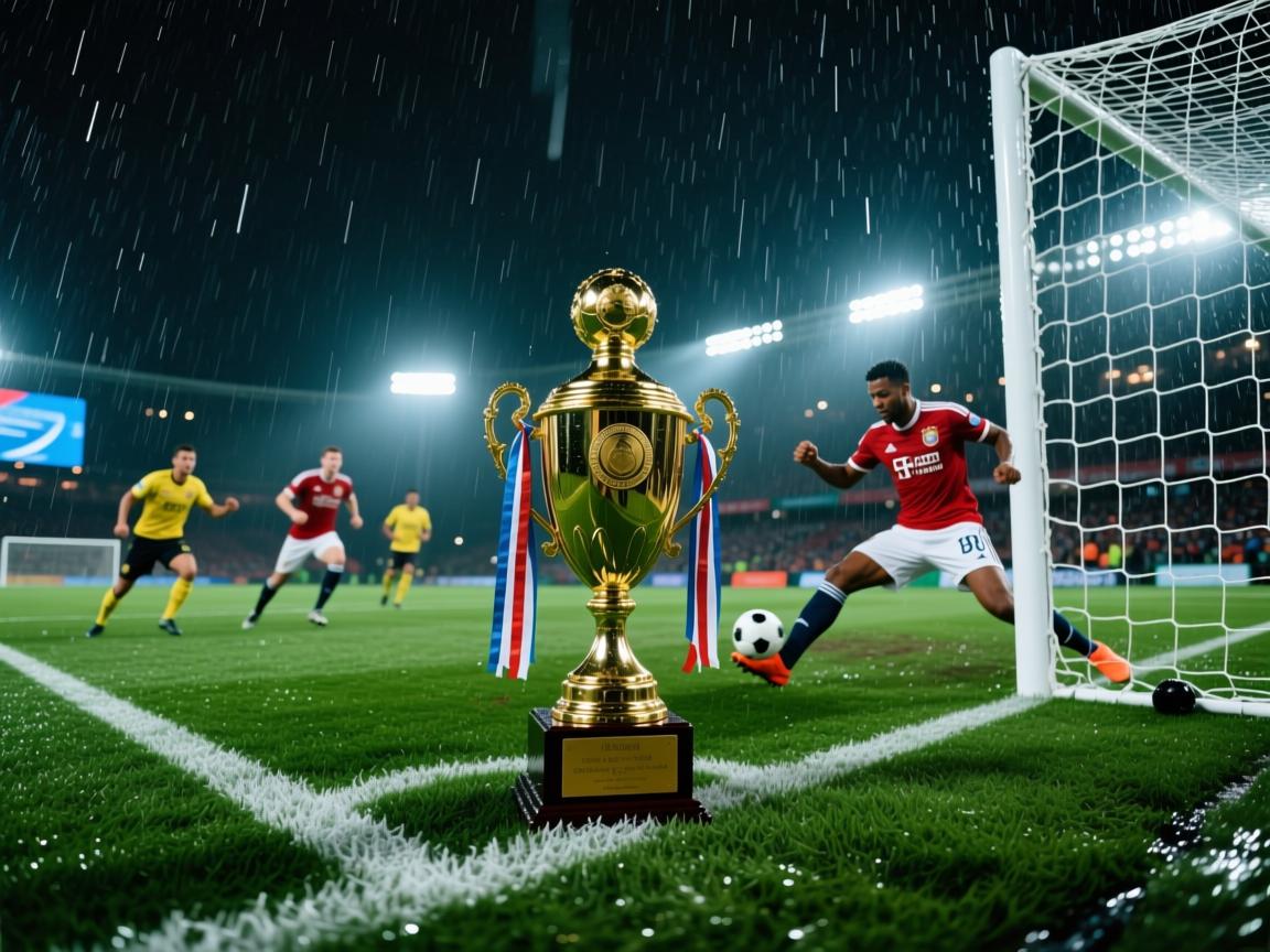 足球赛场焦点！瑞士队对阵日本队，意外判罚引发热议，比赛氛围紧张