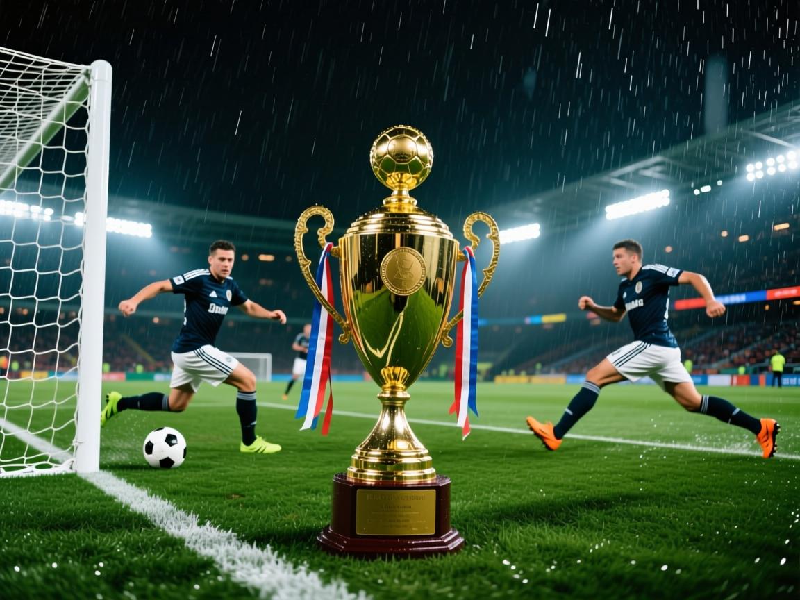 姆巴佩手感滚烫,带领热刺血战洛杉矶快船,赛后一句话霸气侧漏