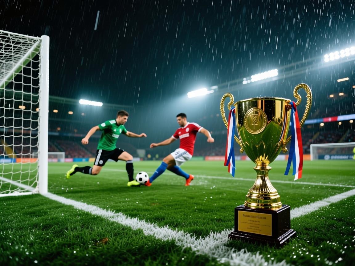 WTT大满贯次回合爆出冷门！北京国安小胜武汉三镇，争冠形势突变