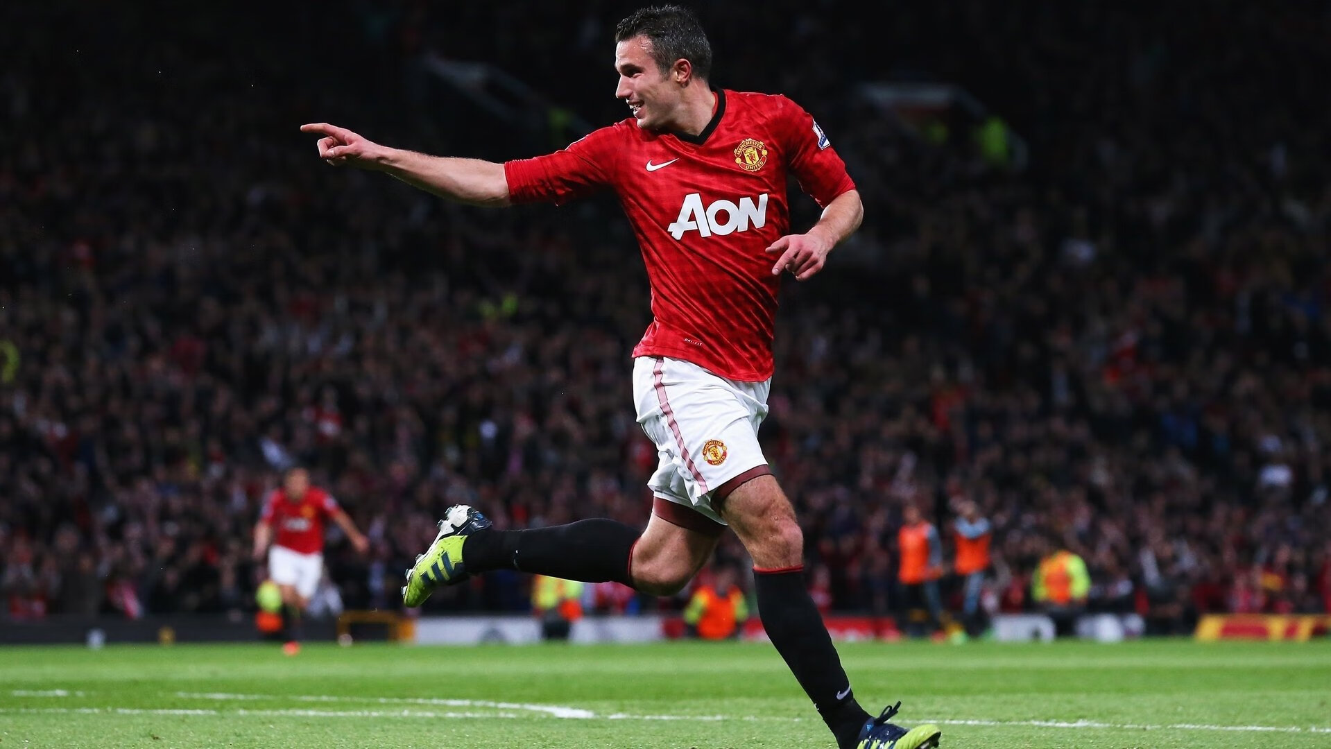 曼联士气爆棚,亚洲杯半决赛遇上北京首钢,目标明确直指晋级